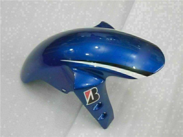R1 02-03 Motorrad Vollverkleidung - Schwarz R1 02-03 Motorrad Vollverkleidung - Schwarz