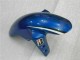 R1 02-03 Motorrad Vollverkleidung - Schwarz R1 02-03 Motorrad Vollverkleidung - Schwarz