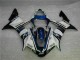 R1 02-03 Motorrad Vollverkleidung - Schwarz R1 02-03 Motorrad Vollverkleidung - Schwarz