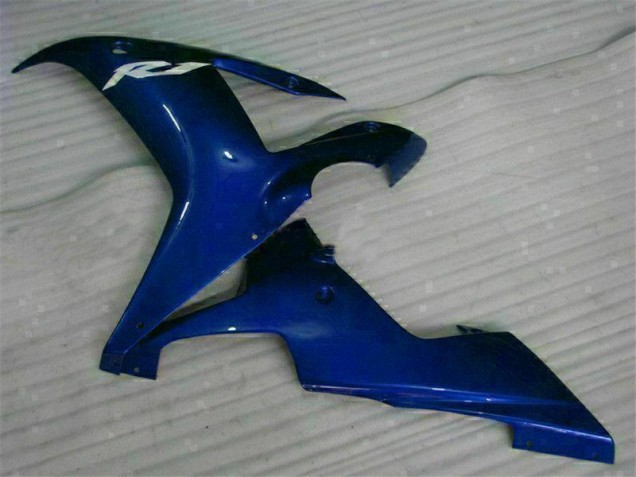 R1 02-03 Verkleidung - Blau R1 02-03 Verkleidung - Blau