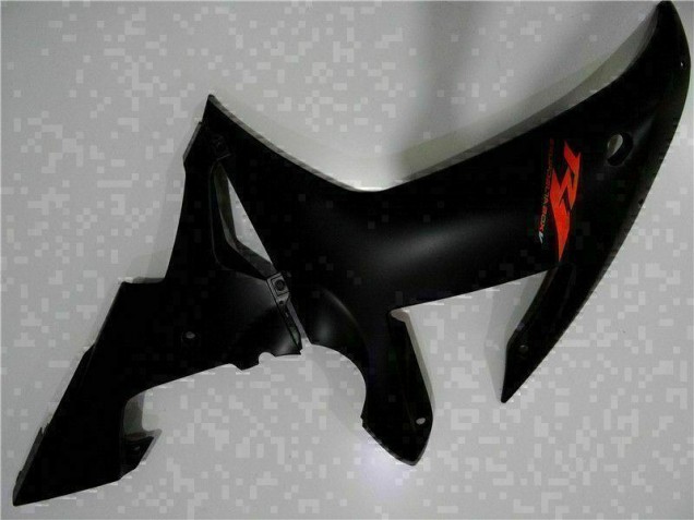 R1 02-03 Verkleidung & Plastik - Schwarz R1 02-03 Verkleidung & Plastik - Schwarz