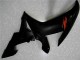 R1 02-03 Verkleidung & Plastik - Schwarz R1 02-03 Verkleidung & Plastik - Schwarz
