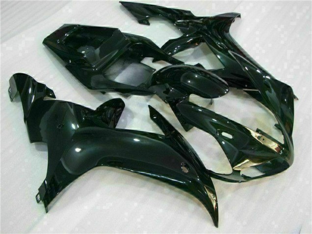 R1 02-03 Verkleidung & Plastik - Schwarz R1 02-03 Verkleidung & Plastik - Schwarz