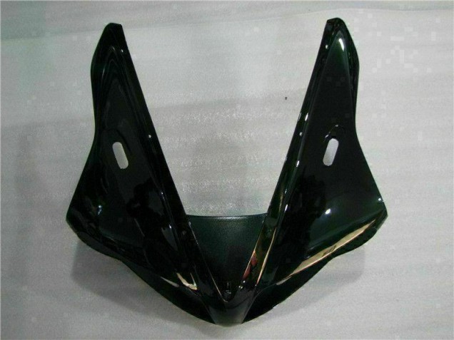R1 02-03 Verkleidung & Plastik - Schwarz R1 02-03 Verkleidung & Plastik - Schwarz