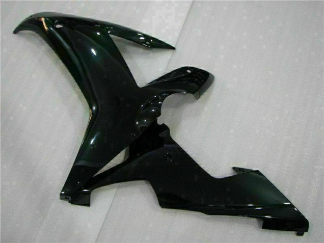 R1 02-03 Verkleidung & Plastik - Schwarz R1 02-03 Verkleidung & Plastik - Schwarz