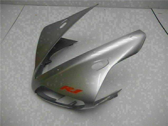 R1 02-03 Verkleidung - Schwarz R1 02-03 Verkleidung - Schwarz
