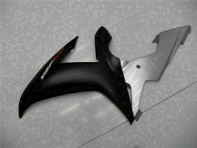 R1 02-03 Verkleidung - Schwarz R1 02-03 Verkleidung - Schwarz