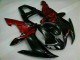 R1 02-03 Verkleidung - Schwarz Rot R1 02-03 Verkleidung - Schwarz Rot