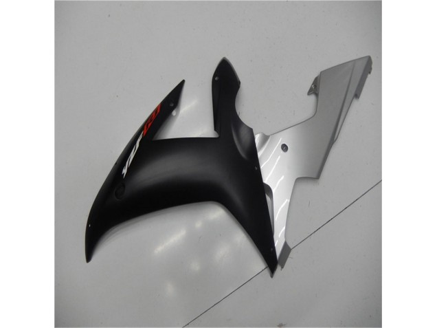 R1 02-03 Verkleidung - Silber Schwarz R1 02-03 Verkleidung - Silber Schwarz
