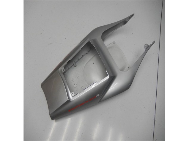 R1 02-03 Verkleidung - Silber Schwarz R1 02-03 Verkleidung - Silber Schwarz