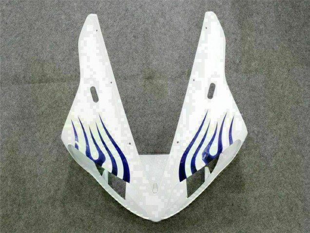 R1 02-03 Verkleidung - Weiß R1 02-03 Verkleidung - Weiß