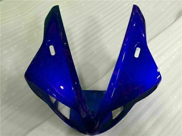 R1 02-03 Verkleidungen - Blau R1 02-03 Verkleidungen - Blau