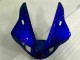 R1 02-03 Verkleidungen - Blau R1 02-03 Verkleidungen - Blau