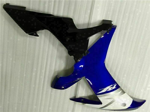 R1 02-03 Verkleidungen - Blau R1 02-03 Verkleidungen - Blau