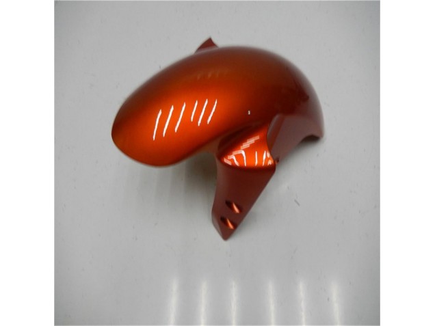 R1 02-03 Verkleidungen - Orange Schwarz R1 02-03 Verkleidungen - Orange Schwarz