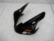 R1 02-03 Verkleidungen Plastik Kits - Schwarz R1 02-03 Verkleidungen Plastik Kits - Schwarz