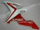 R1 02-03 Verkleidungen & Plastik - Rot R1 02-03 Verkleidungen & Plastik - Rot
