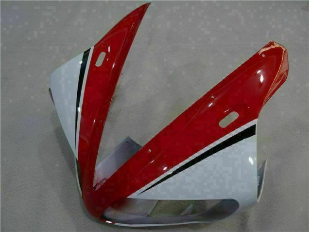 R1 02-03 Verkleidungen - Rot R1 02-03 Verkleidungen - Rot