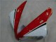 R1 02-03 Verkleidungen - Rot R1 02-03 Verkleidungen - Rot
