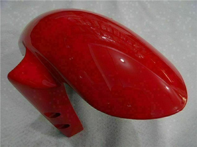 R1 02-03 Verkleidungen - Rot R1 02-03 Verkleidungen - Rot