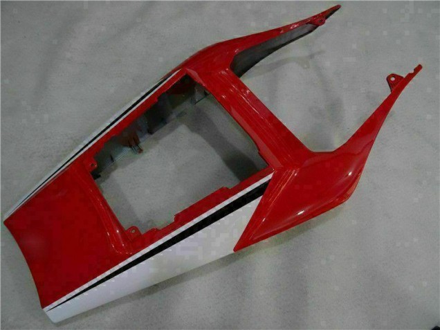R1 02-03 Verkleidungen - Rot R1 02-03 Verkleidungen - Rot