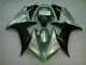 R1 02-03 Verkleidungen - Silber Schwarz R1 02-03 Verkleidungen - Silber Schwarz