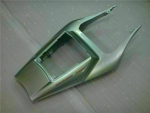 R1 02-03 Verkleidungen - Silber Schwarz R1 02-03 Verkleidungen - Silber Schwarz