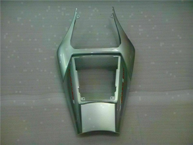 R1 02-03 Verkleidungen - Silber Schwarz R1 02-03 Verkleidungen - Silber Schwarz