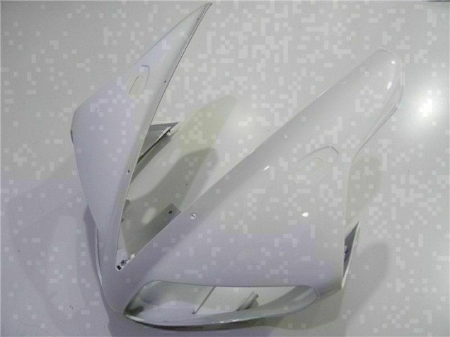 R1 02-03 Verkleidungen - Weiß R1 02-03 Verkleidungen - Weiß