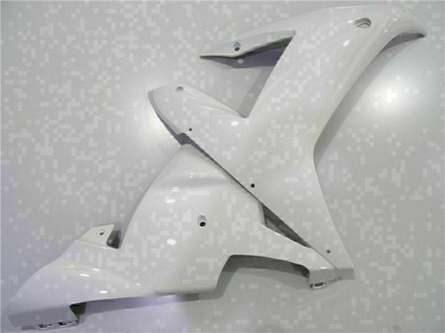 R1 02-03 Verkleidungen - Weiß R1 02-03 Verkleidungen - Weiß