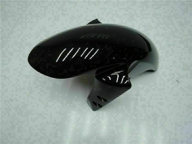 R1 02-03 VollVerkleidungen & Plastik - Schwarz R1 02-03 VollVerkleidungen & Plastik - Schwarz