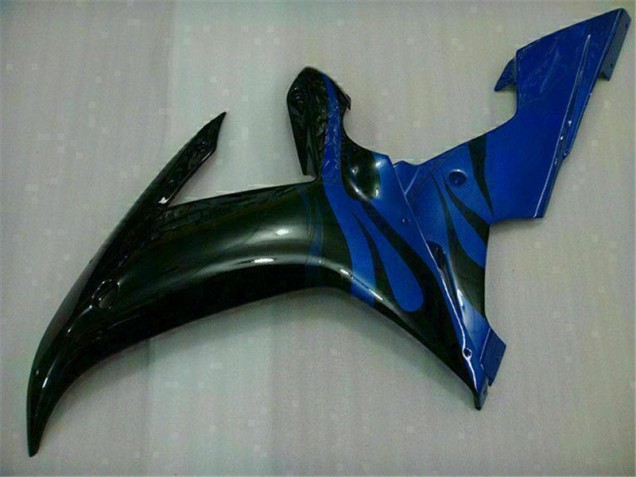 R1 02-03 Vollverkleidung - Blau R1 02-03 Vollverkleidung - Blau