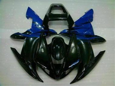 R1 02-03 Vollverkleidung - Blau