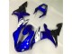 R1 02-03 Vollverkleidung - Blau Weiß R1 02-03 Vollverkleidung - Blau Weiß