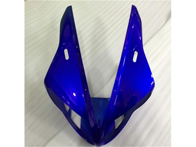 R1 02-03 Vollverkleidung - Blau Weiß R1 02-03 Vollverkleidung - Blau Weiß