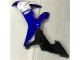 R1 02-03 Vollverkleidung - Blau Weiß R1 02-03 Vollverkleidung - Blau Weiß