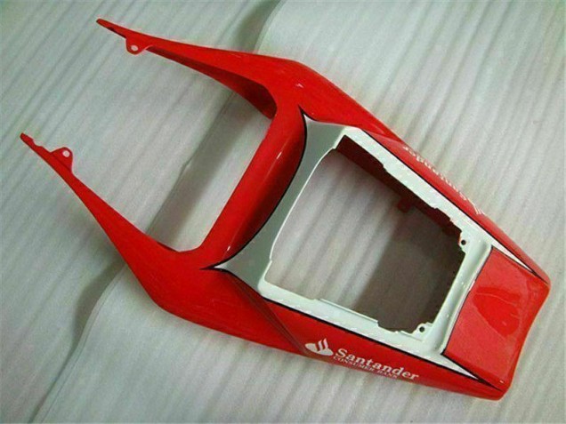 R1 02-03 Vollverkleidung - Rot