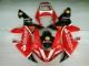 R1 02-03 Vollverkleidung - Rot
