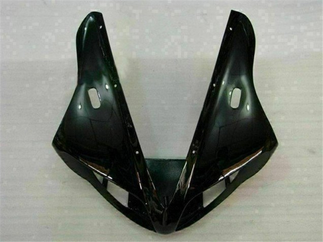 R1 02-03 Vollverkleidung - Schwarz R1 02-03 Vollverkleidung - Schwarz
