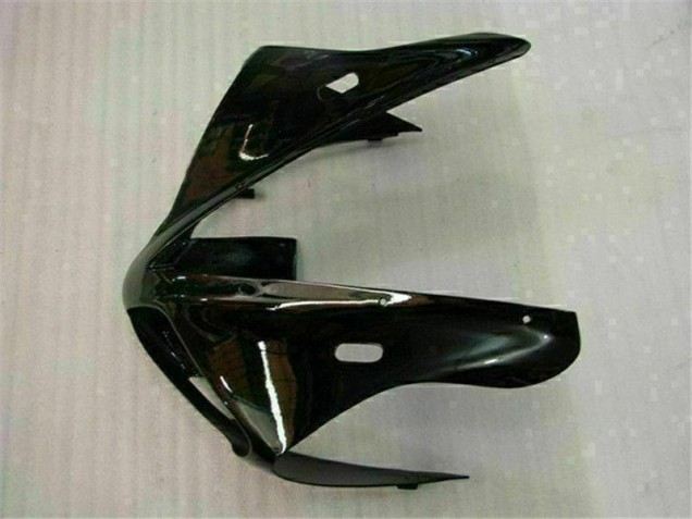 R1 02-03 Vollverkleidung - Schwarz R1 02-03 Vollverkleidung - Schwarz