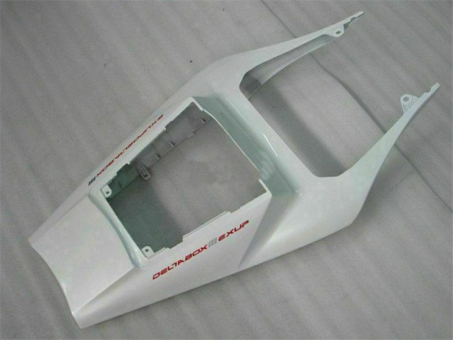 R1 02-03 Vollverkleidung - Weiß R1 02-03 Vollverkleidung - Weiß
