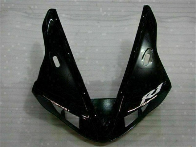 R1 02-03 verkleidung - Schwarz R1 02-03 verkleidung - Schwarz