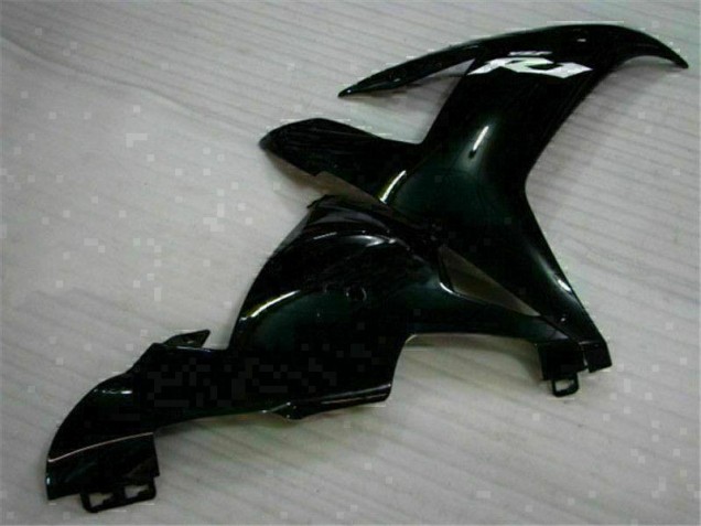 R1 02-03 verkleidung - Schwarz R1 02-03 verkleidung - Schwarz