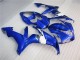 R1 04-06 Verkleidung - Blau Weiß R1 04-06 Verkleidung - Blau Weiß