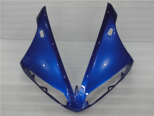 R1 04-06 Verkleidung - Blau Weiß R1 04-06 Verkleidung - Blau Weiß