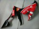 R1 04-06 Verkleidung - Rot R1 04-06 Verkleidung - Rot