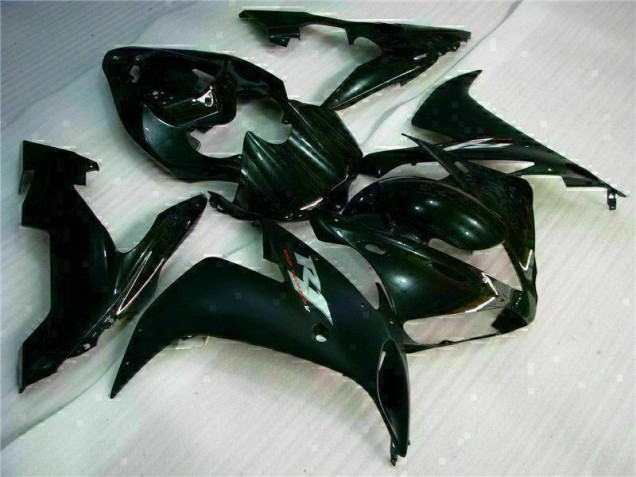 R1 04-06 Verkleidung - Schwarz R1 04-06 Verkleidung - Schwarz