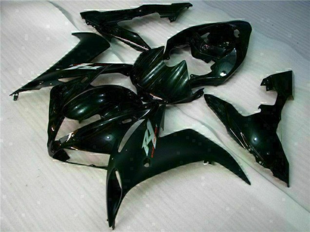 R1 04-06 Verkleidung - Schwarz R1 04-06 Verkleidung - Schwarz