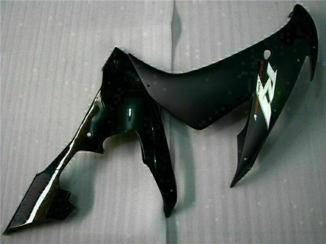 R1 04-06 Verkleidung - Schwarz R1 04-06 Verkleidung - Schwarz