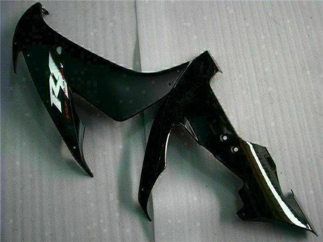 R1 04-06 Verkleidung - Schwarz R1 04-06 Verkleidung - Schwarz